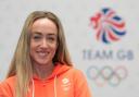 Four-time Olympian Eilish McColgan has missed out on the UK Athletics World Class Programme (Joe Giddens/PA)