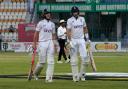 England have it all to do in the second Test (K.M. Chaudary/AP)