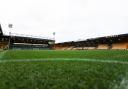 Rio Mundle has signed his first professional deal at Norwich City.