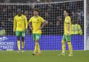 Emiliano Marcondes bemoaned a frantic final 15 minutes in Norwich City's late defeat at Cardiff.