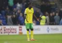 Norwich City midfielder Amankwah Forson has struggled for form in recent weeks