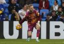 George Long has come in for criticism in extended run in the Norwich City with Angus Gunn sidelined