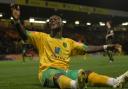 Leroy Lita enjoyed a short but sweet loan spell at Norwich City.