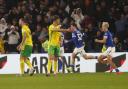 Cardiff City completed a late comeback against Norwich City last weekend.