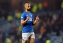 Kemar Roofe is a free agent after leaving Rangers.