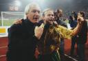 Legendary Norwich City manager Mike Walker has revealed he came close to managing Ipswich Town in 1994.