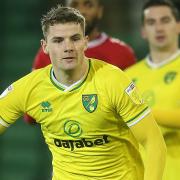 Jacob Sorensen missed Norwich City's pre-season friendly against Huddersfield Town as he self-isolates