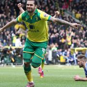 Bradley Johnson reveals why he left Norwich City.  Picture: Paul Chesterton/Focus Images Ltd