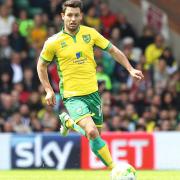 Wes Hoolahan.  Picture: Paul Chesterton/Focus Images Ltd