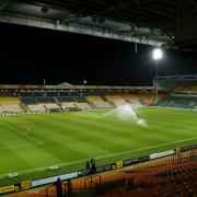 A general view of Carrow Road, Norwich. Photo: Paul Harding