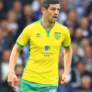 Graham Dorrans in action during the Sky Bet Championship. Picture by Paul Chesterton/Focus Images Ltd