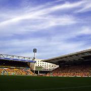 Stephen Botham, 48, had travelled to Norwich to see the Canaries take on Leeds United.