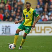 Jonas Gutierrez. Picture by Paul Chesterton/Focus Images Ltd.