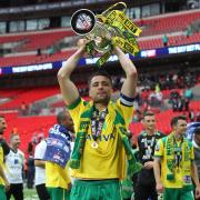 Russell Martin is hoping to replicate his Norwich City play-off success with Southampton