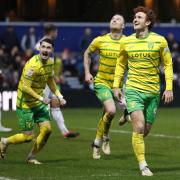 Josh Sargent powered home a second half header in Norwich City's 2-2 Championship draw at QPR