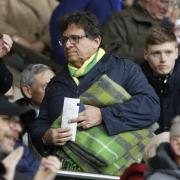 Norwich City director and joint minority shareholder Mark Attanasio is looking at other sports to invest in