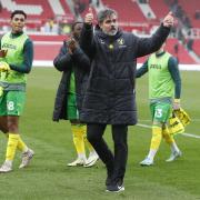 David Wagner is fully concentrated on Plymouth Argyle