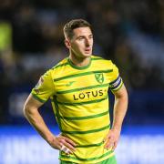 Kenny McLean has been linked with a move to Glasgow Rangers