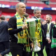 Alex Neil has expressed his gratitude to Norwich City pair Delia Smith and Michael Wynn Jones.