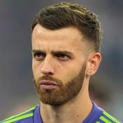 Angus Gunn's Scotland lost 5-1 to Germany in the Euro 2024 opener