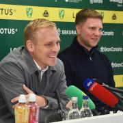 Johannes Hoff Thorup has earned rave reviews in his coaching career, which has now led to Norwich City