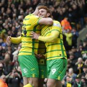 Norwich City striker Josh Sargent wants a leading role for the US at the Copa America