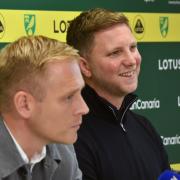 Ben Knapper has a delicate balancing act for Norwich City in the transfer market