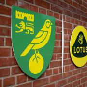 Norwich City have ended their sponsorship with Lotus.