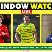 Our Norwich City correspondents put several of the latest transfer lines.