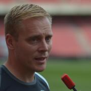 Johannes Hoff Thorup previews Norwich City's opening day Championship trip to Oxford United