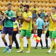 Johannes Hoff Thorup wants Norwich City to tell their own story at Oxford