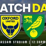 Norwich City travel to Oxford United to open their Championship campaign.