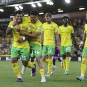 Norwich City are hoping for more Carrow Road joy against Blackburn Rovers today.