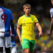 Callum Doyle has made a huge impact at Norwich City since his loan move from Manchester City