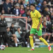 Jonathan Tomkinson helped Norwich City's U21s to a 2-1 Premier League 2 win at Reading on Monday