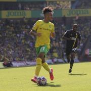 Kaide Gordon starts for Norwich City U21s v Sparta Prague in the Premier League International Cup.