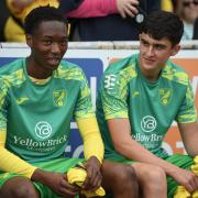 Errol Mundle-Smith's dramatic late winner secured three precious points for Norwich City over Sparta Prague.