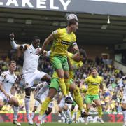 Norwich City turned on the style in the Carrow Road sunshine against Hull