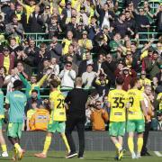 Norwich City have seen their Championship form drastically improve in recent weeks.