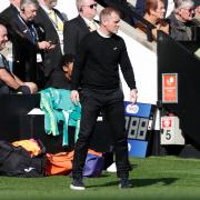 Norwich City head coach Johannes Hoff Thorup has demonstrated an ability to change games from the sidelines.