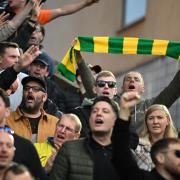 Can Norwich City fans talk promotion?