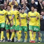 Norwich City are in good shape for the next stage of the Championship season