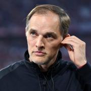 Thomas Tuchel is set to be announced as the new England manager (PA Wire via DPA)