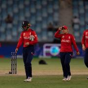 World Cup winner Alex Hartley believes England need to improve on their fitness (Altaf Qadri/AP)