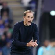 Thomas Tuchel is the new England manager (Niall Carson/PA)