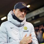 Thomas Tuchel was a free agent (Joe Giddens/PA)