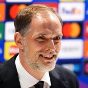 Thomas Tuchel has been appointed England head coach (John Walton/PA)