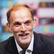 Thomas Tuchel was a free agent (John Walton/PA)