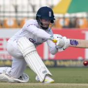 Ben Duckett expects much more drama in the second Test (K.M. Chaudary/AP)