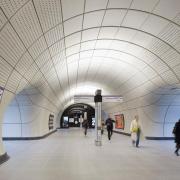 London’s Elizabeth Line has won the 2024 RIBA Stirling Prize for architecture (Royal Institute of British Architects/PA)